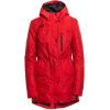 Куртка Skif Outdoor Running Червоний L (Running for lady-J-L red)