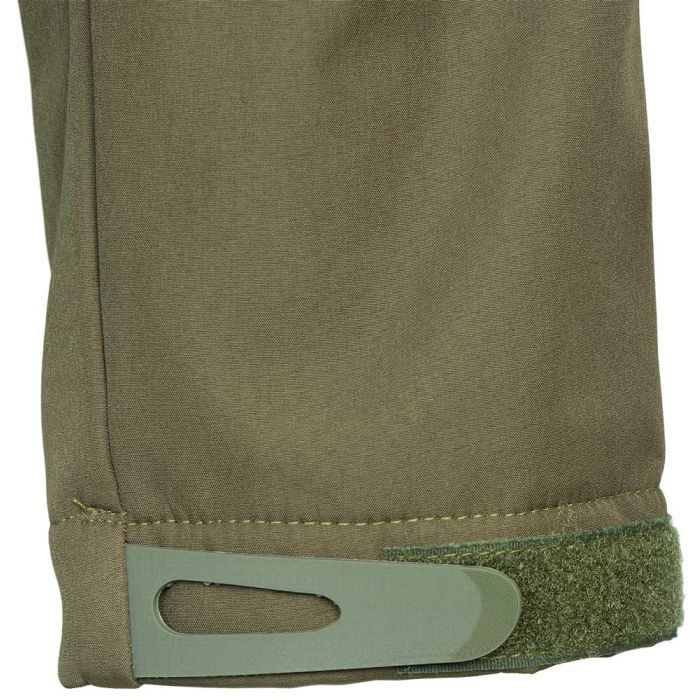 Куртка Skif Tac SoftShell Gamekeeper Olive M (Gamekeeper-J-olive M) зображення 8