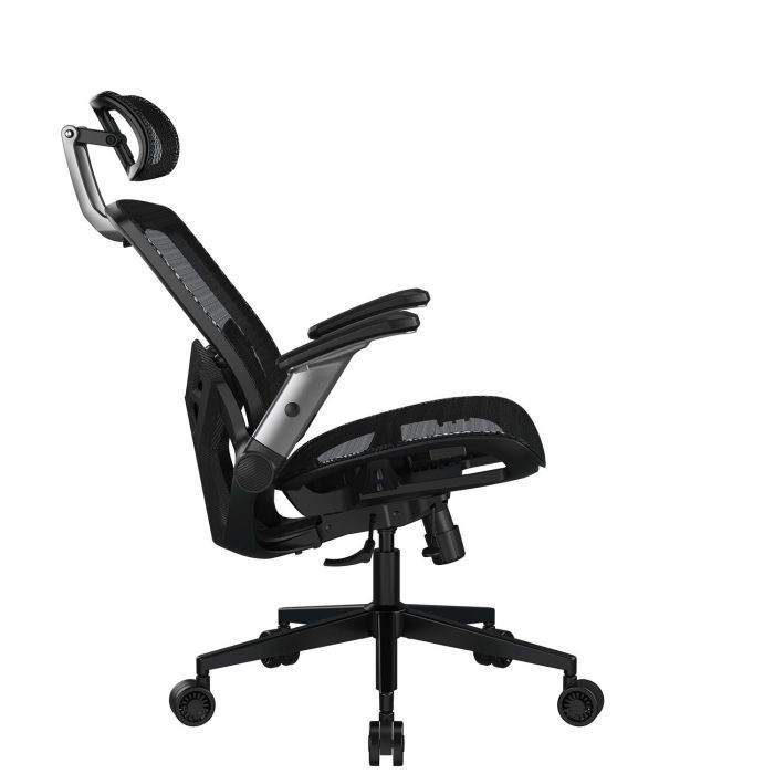 Крісло ігрове Cougar Speeder One Black (Speeder One) зображення 10