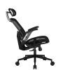 Крісло ігрове Cougar Speeder One Black (Speeder One) зображення 10