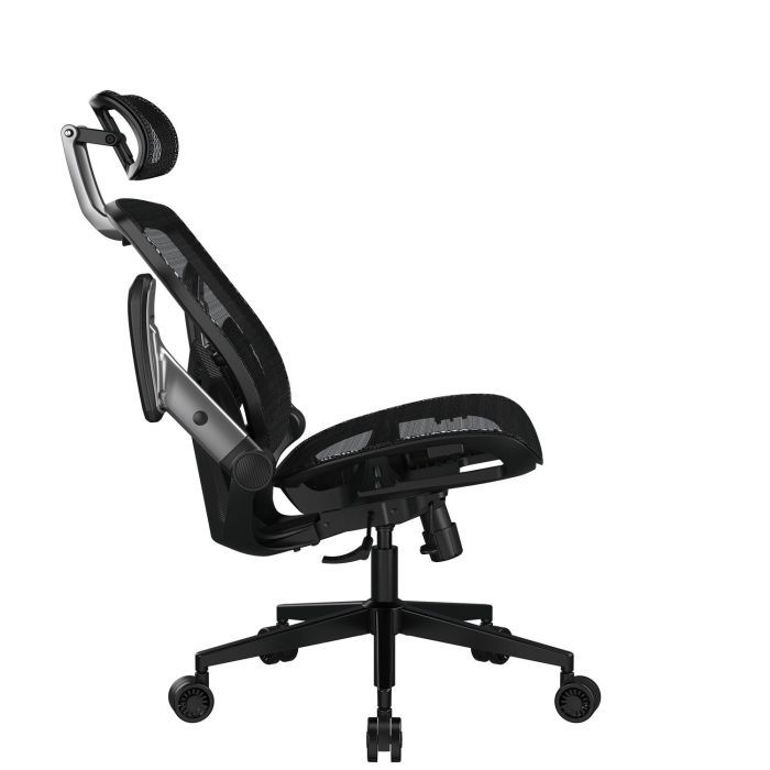 Крісло ігрове Cougar Speeder One Black (Speeder One) зображення 11