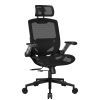 Крісло ігрове Cougar Speeder One Black (Speeder One) зображення 2