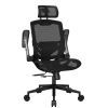 Крісло ігрове Cougar Speeder One Black (Speeder One) зображення 3