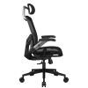 Крісло ігрове Cougar Speeder One Black (Speeder One) зображення 4