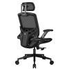 Крісло ігрове Cougar Speeder One Black (Speeder One) зображення 5