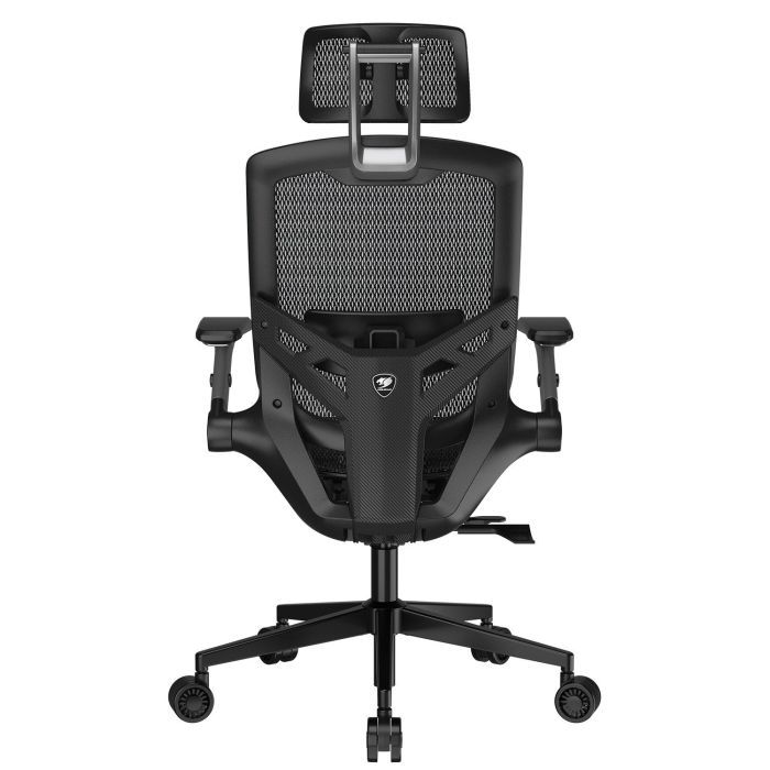 Крісло ігрове Cougar Speeder One Black (Speeder One) зображення 6