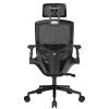 Крісло ігрове Cougar Speeder One Black (Speeder One) зображення 6