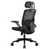 Крісло ігрове Cougar Speeder One Black (Speeder One) зображення 7