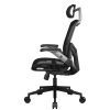 Крісло ігрове Cougar Speeder One Black (Speeder One) зображення 8