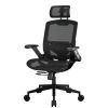 Крісло ігрове Cougar Speeder One Black (Speeder One) зображення 9