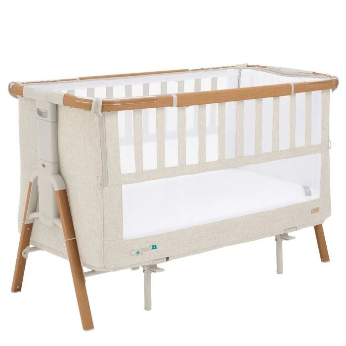 Кроватка Tutti Bambini трансформер 2 в 1 CoZee XL (211209/7508) изображение 2