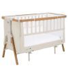Кроватка Tutti Bambini трансформер 2 в 1 CoZee XL (211209/7508) изображение 2