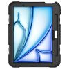 Чохол до планшета Armorstandart Panzer iPad Air 11 2024 Black (ARM82526) зображення 3