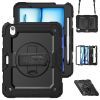 Чохол до планшета Armorstandart Panzer iPad Air 11 2024 Black (ARM82526) зображення 4