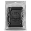 Чохол до планшета Armorstandart Panzer iPad Air 11 2024 Black (ARM82526) зображення 5