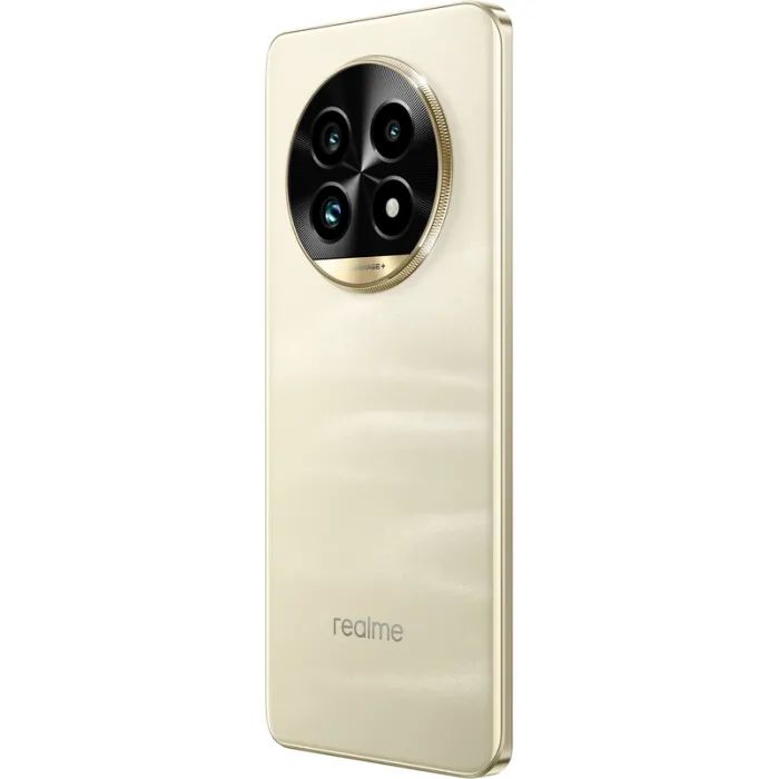 Мобильный телефон realme 13 Pro+ 5G 8/256GB Emerald Green изображение 7