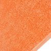 Полотенце Home Line Cadmium Orange махровое (оранжевое) 430 гр/м2 (К), 70х140 см (188474) изображение 2