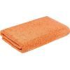 Полотенце Home Line Cadmium Orange махровое (оранжевое) 430 гр/м2 (К), 70х140 см (188474)