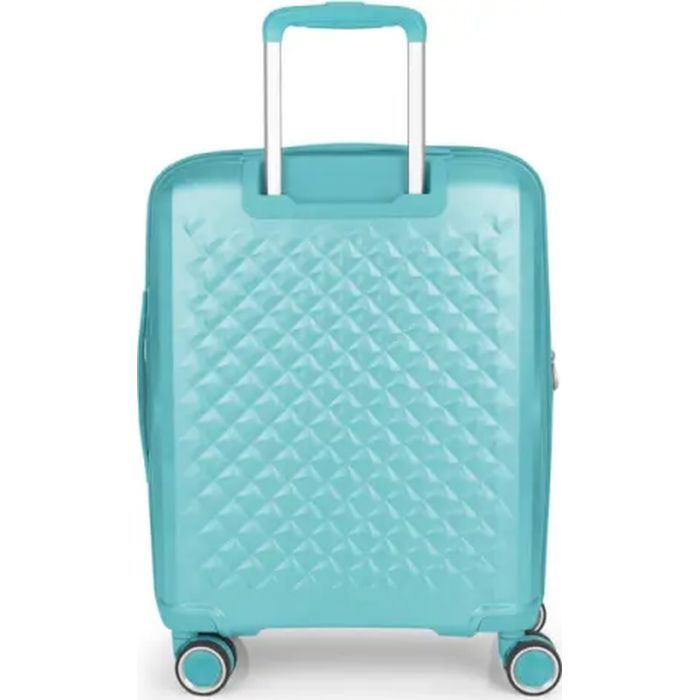 Чемодан Gabol Queens (S) Azul (125022-003) (931357) изображение 3