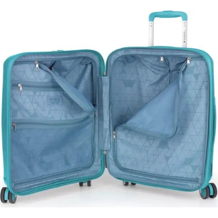 Чемодан Gabol Queens (S) Azul (125022-003) (931357) изображение 5