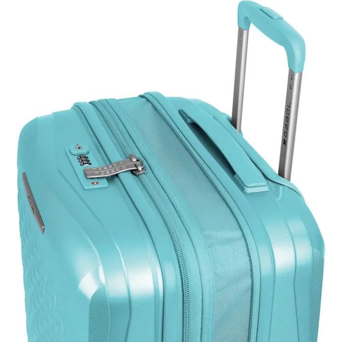 Чемодан Gabol Queens (S) Azul (125022-003) (931357) изображение 6