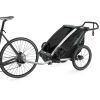 Коляска Thule Chariot Lite Single (Agave) (TH 10203021) изображение 2