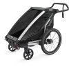 Коляска Thule Chariot Lite Single (Agave) (TH 10203021) изображение 3