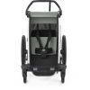 Коляска Thule Chariot Lite Single (Agave) (TH 10203021) изображение 4