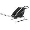 Коляска Thule Chariot Lite Single (Agave) (TH 10203021) изображение 7