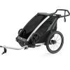 Коляска Thule Chariot Lite Single (Agave) (TH 10203021)