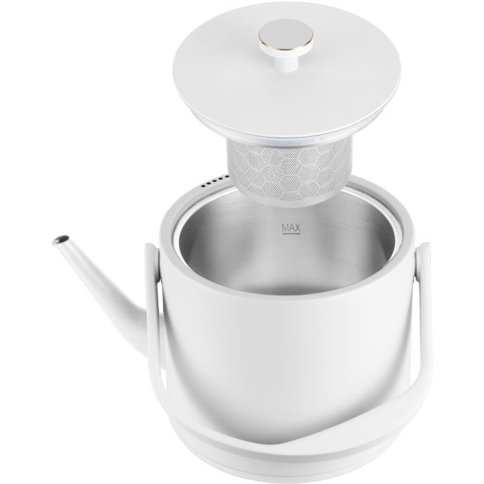 Электрочайник Catler BM500CHARLOTTA изображение 4