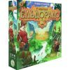 Настольная игра Games 7 Days В поисках Эльдорадо (The Quest for El Dorado) (укр.) (ЕЛД01UA)