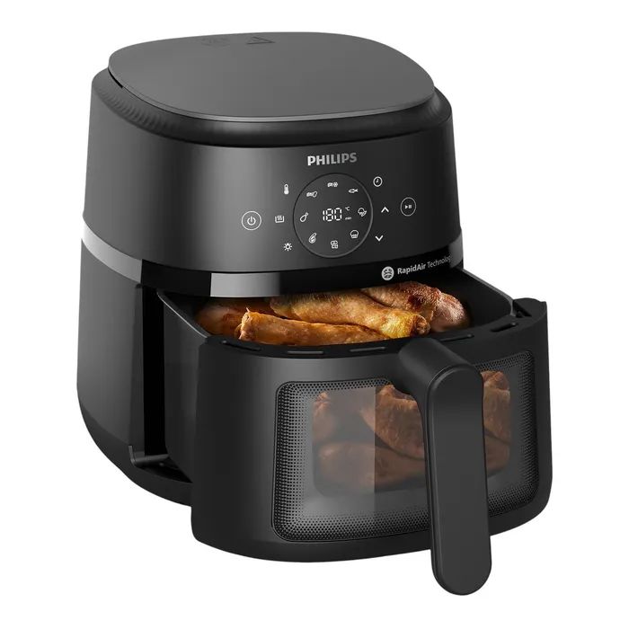 Мультипіч Philips Ovi Series 2000 (NA220/00) зображення 3