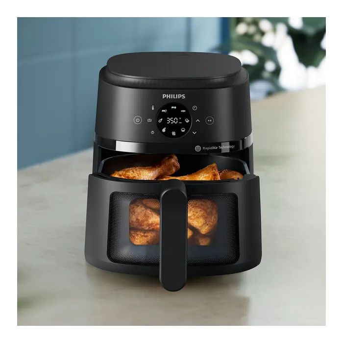Мультипіч Philips Ovi Series 2000 (NA220/00) зображення 4