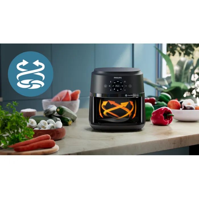 Мультипіч Philips Ovi Series 2000 (NA220/00) зображення 8