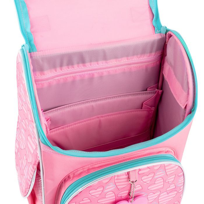 Портфель GoPack Education 5001S-1 Pink Dreams (GO25-5001S-1) зображення 10