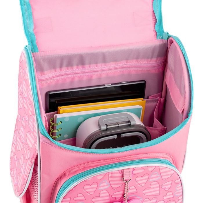 Портфель GoPack Education 5001S-1 Pink Dreams (GO25-5001S-1) зображення 11