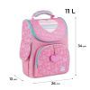 Портфель GoPack Education 5001S-1 Pink Dreams (GO25-5001S-1) зображення 2