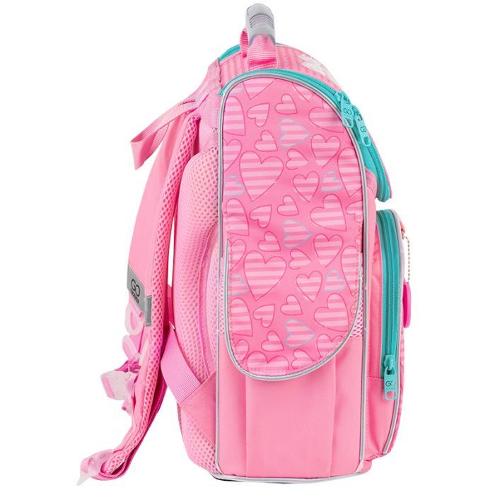 Портфель GoPack Education 5001S-1 Pink Dreams (GO25-5001S-1) зображення 4