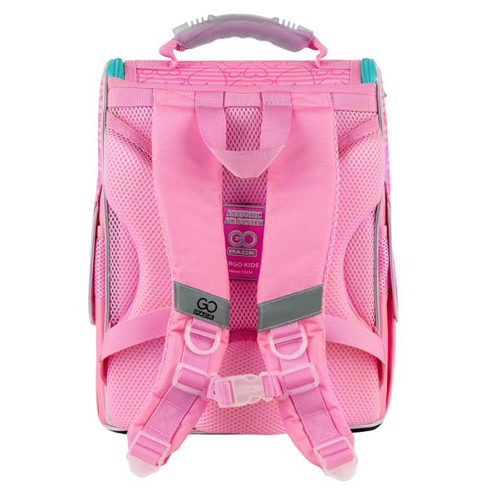 Портфель GoPack Education 5001S-1 Pink Dreams (GO25-5001S-1) зображення 6