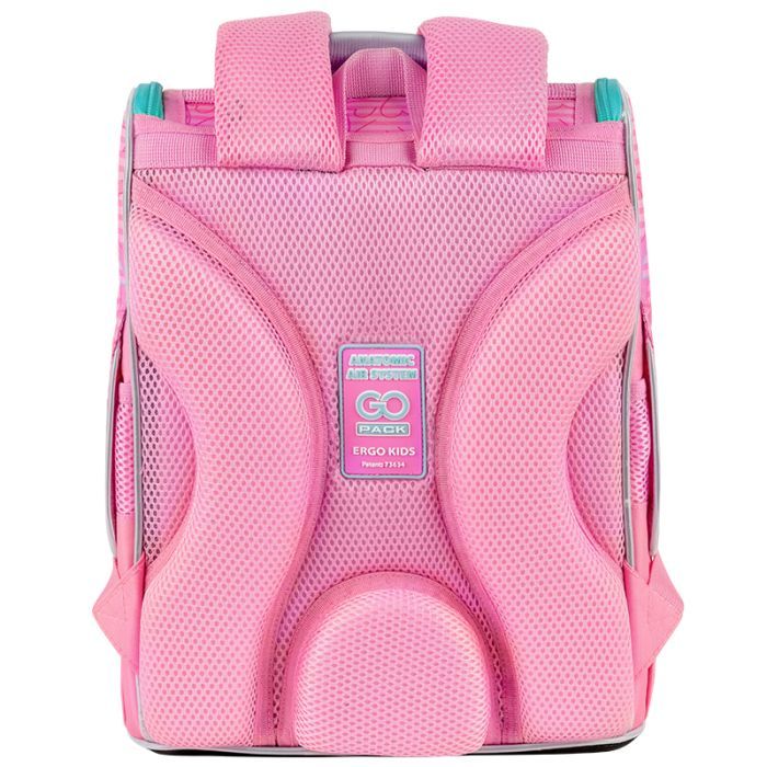 Портфель GoPack Education 5001S-1 Pink Dreams (GO25-5001S-1) зображення 7