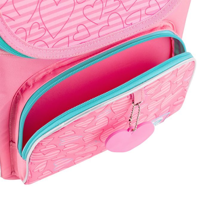 Портфель GoPack Education 5001S-1 Pink Dreams (GO25-5001S-1) зображення 9