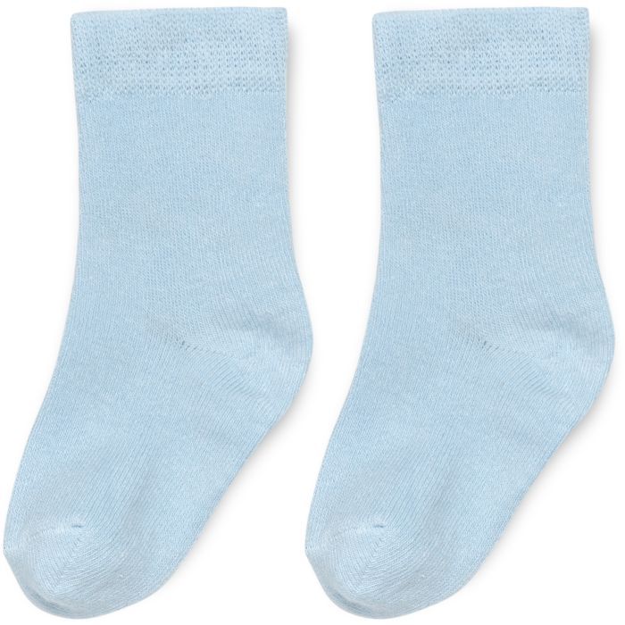 Шкарпетки дитячі Bibaby подарункові (68327-18-24-blue) зображення 3