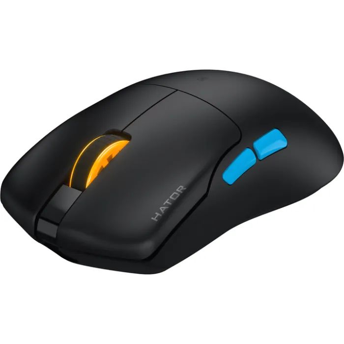 Мишка Hator Pulsar 3 Pro Wireless Black (HTM640) зображення 2