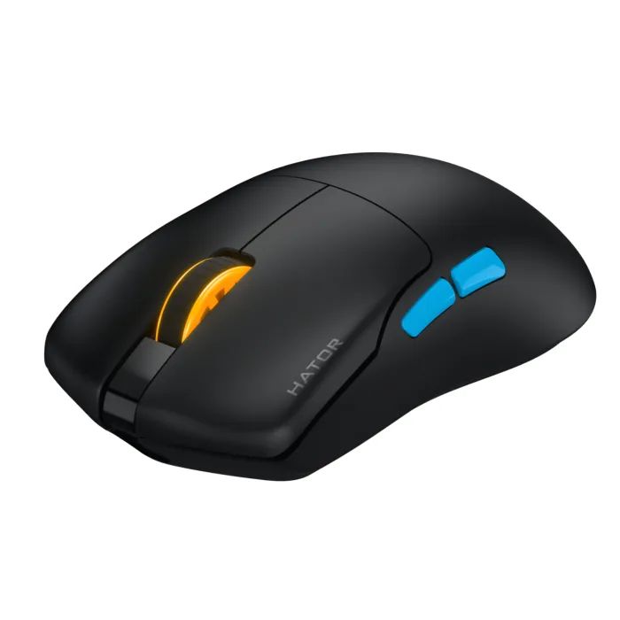 Мишка Hator Pulsar 3 Pro Wireless Black (HTM640) зображення 2