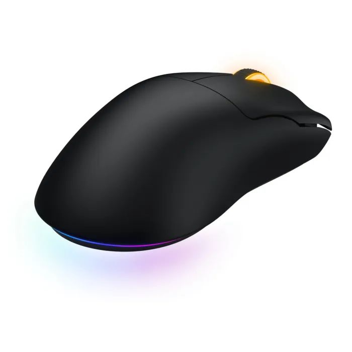 Мишка Hator Pulsar 3 Pro Wireless Black (HTM640) зображення 3