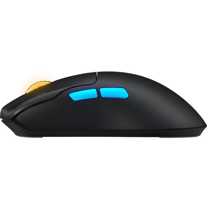 Мишка Hator Pulsar 3 Pro Wireless Black (HTM640) зображення 4