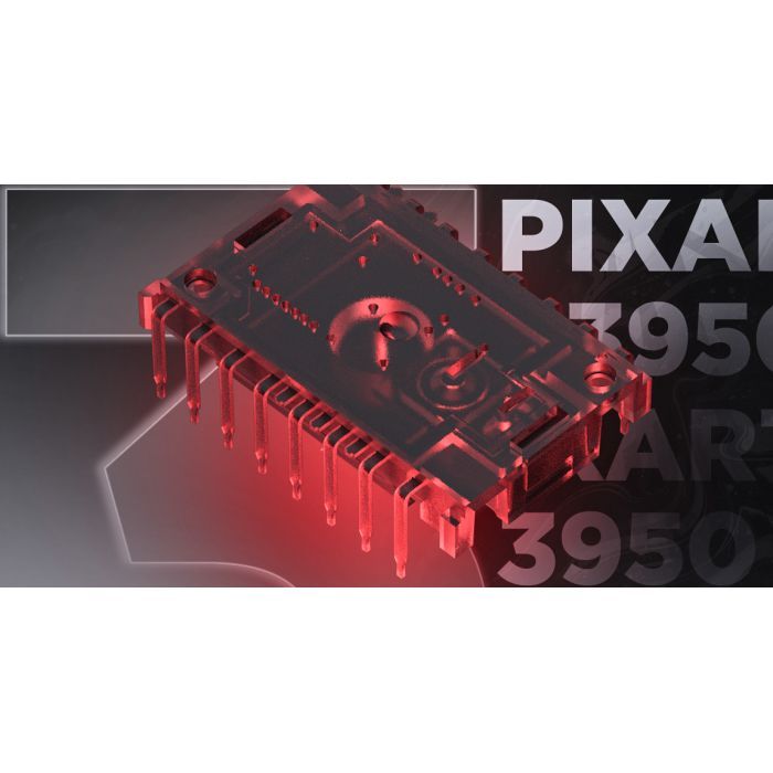 Мишка Hator Pulsar 3 Pro Wireless Black (HTM640) зображення 7