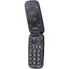 Мобільний телефон Panasonic KX-TU550 Grey (KX-TU550EXC) зображення 2