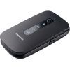 Мобільний телефон Panasonic KX-TU550 Grey (KX-TU550EXC) зображення 6
